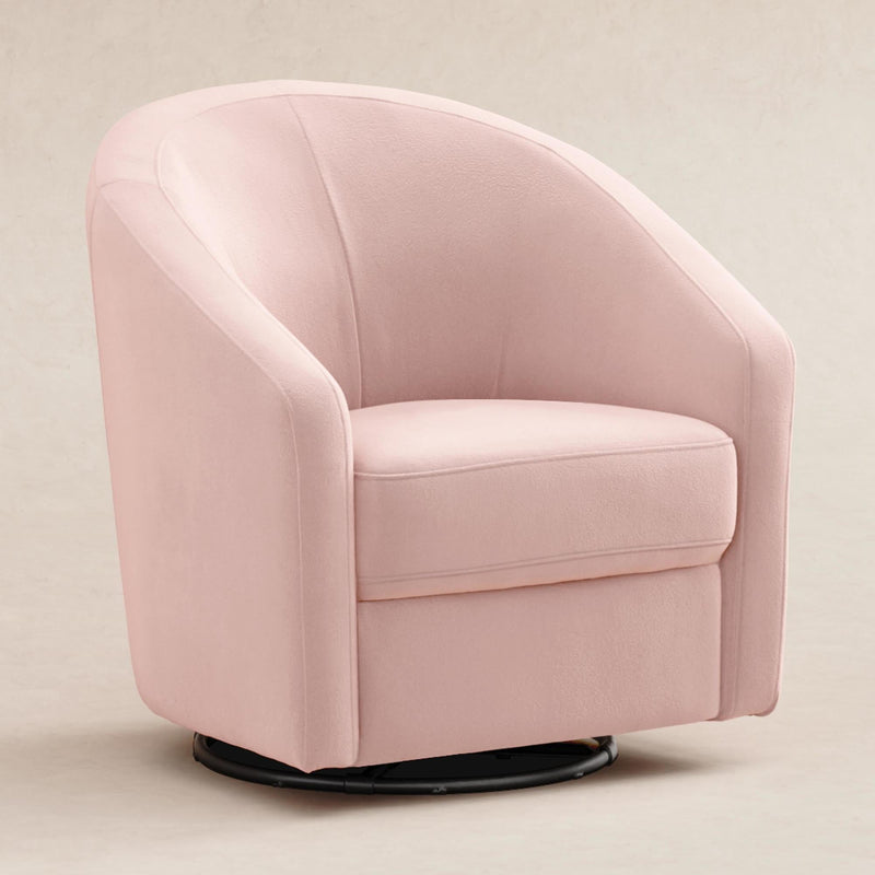 Load image into Gallery viewer, Babyletto Madison Swivel Glider
