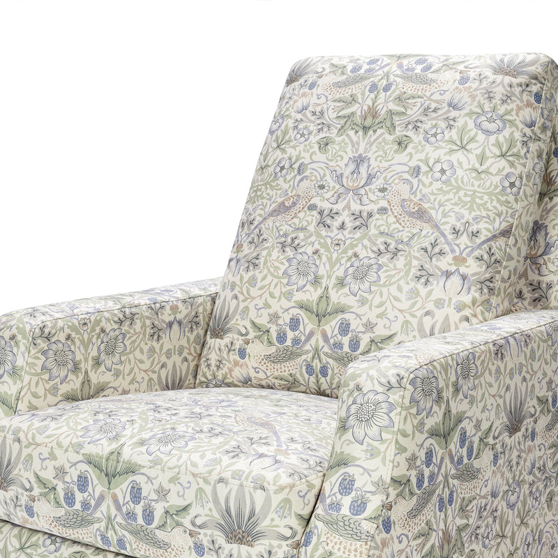 Load image into Gallery viewer, Morris &amp; Co. x Namesake Crewe Recliner and Swivel Glider

