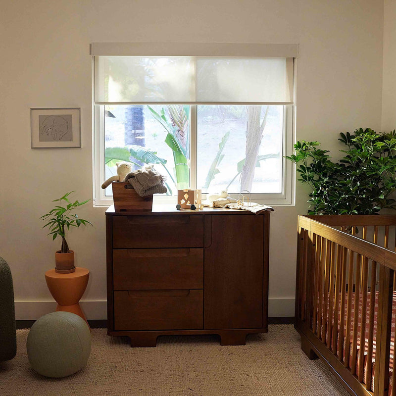 Load image into Gallery viewer, Babyletto Yuzu 3-Drawer Changer Dresser
