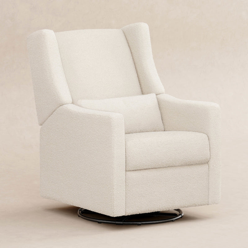 Load image into Gallery viewer, Babyletto Kiwi Recliner and Swivel Glider

