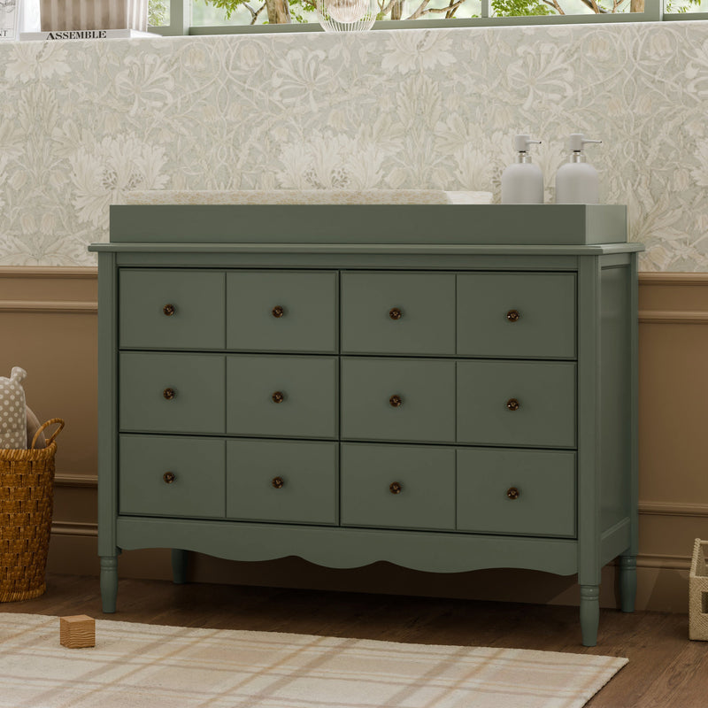 Load image into Gallery viewer, Namesake Liberty 6-Drawer Dresser
