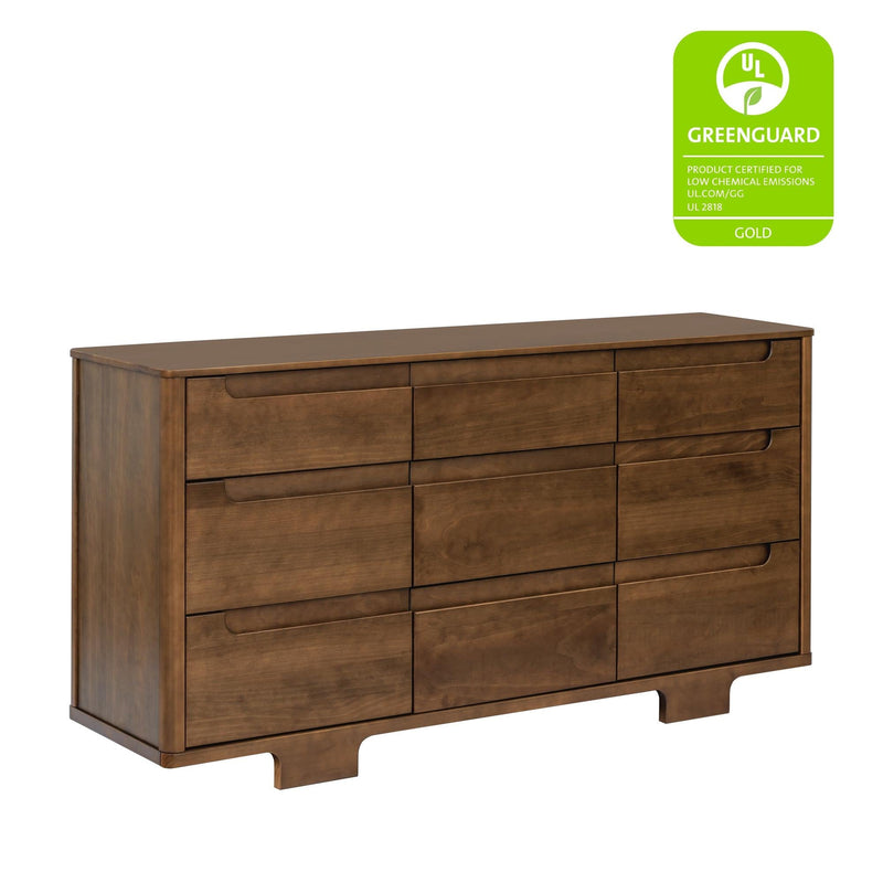 Load image into Gallery viewer, Babyletto Yuzu 9-Drawer Dresser
