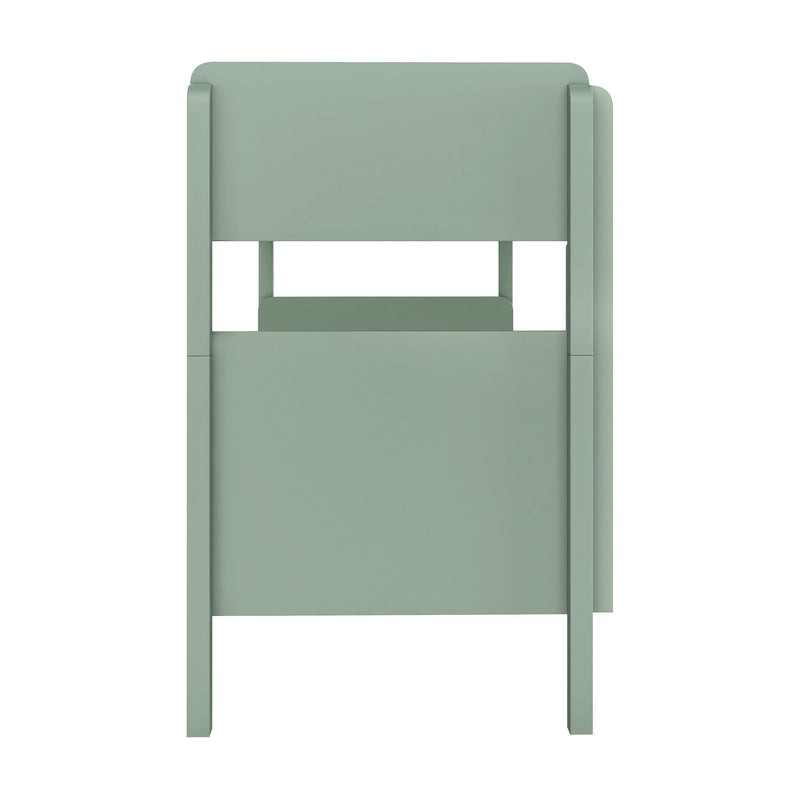 Load image into Gallery viewer, Babyletto TipToe Convertible Bunk Bed
