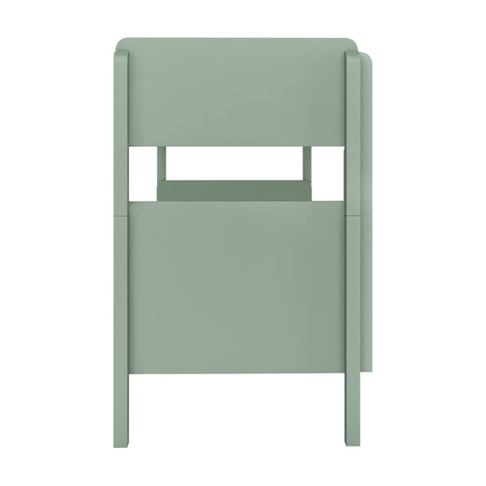 Babyletto TipToe Convertible Bunk Bed