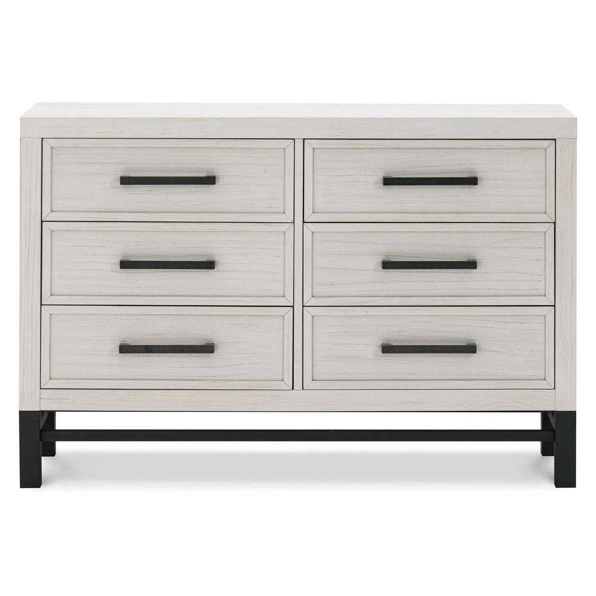 Monogram by Namesake Newbern 6-Drawer Dresser