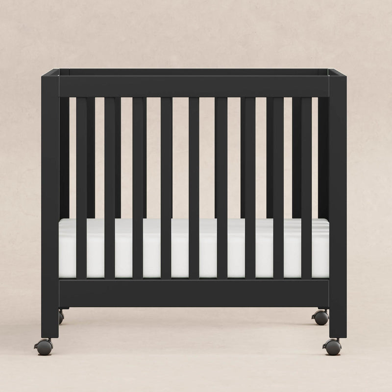 Load image into Gallery viewer, Babyletto Origami Mini Crib
