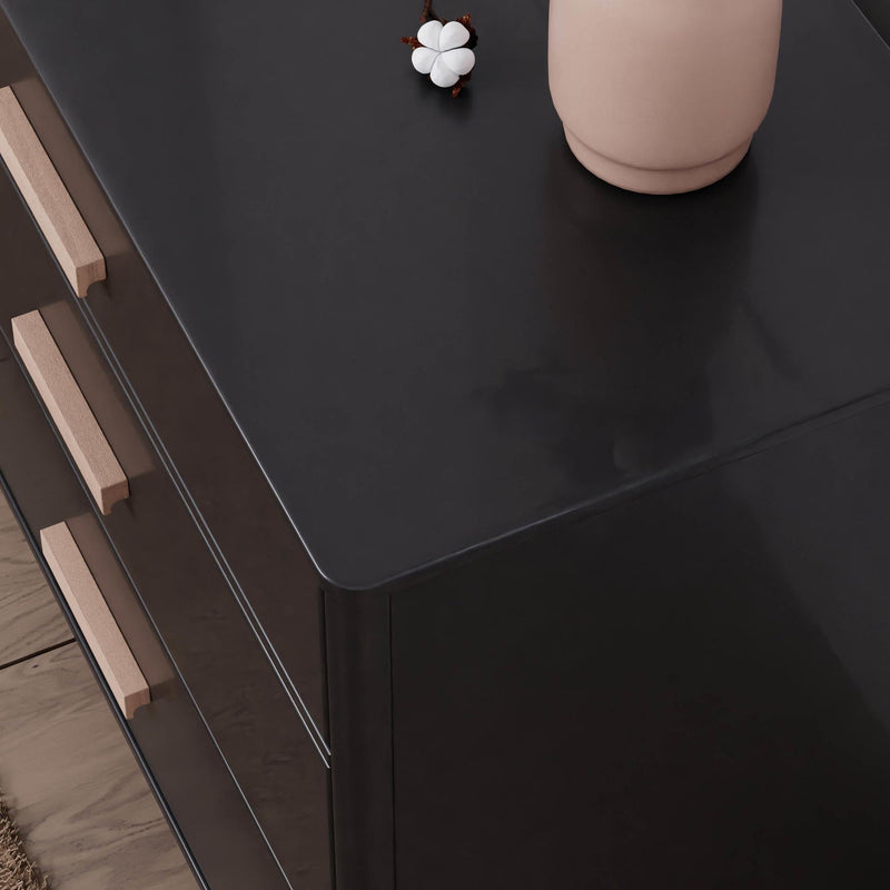 Load image into Gallery viewer, Babyletto Lolly 6-Drawer Double Dresser
