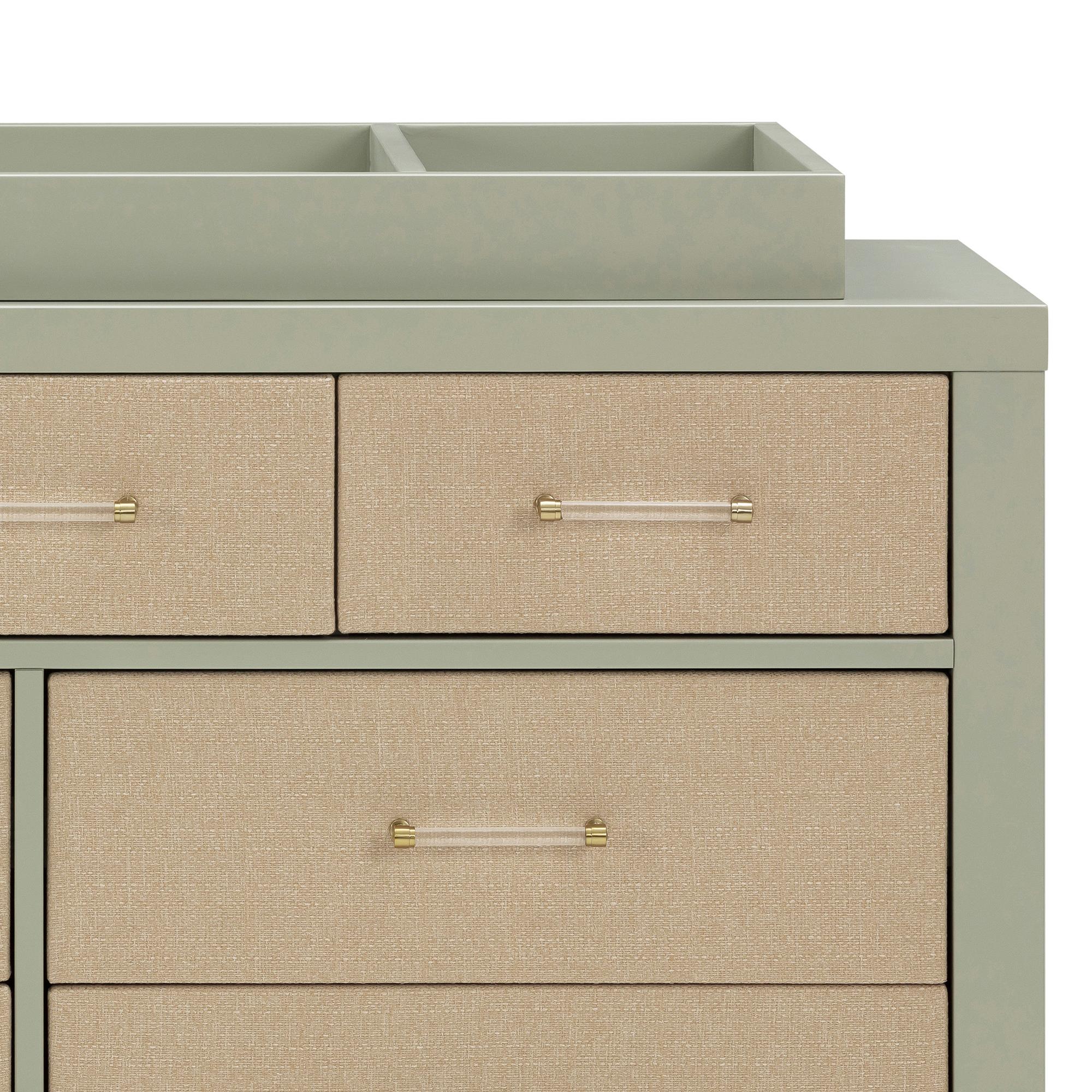 Namesake Universal Wide Removable Changing Tray (M0619)
