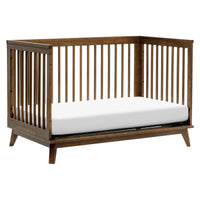 Babyletto Scoot 3-in-1 Convertible Crib with Toddler Bed Conversion Kit (Copy)
