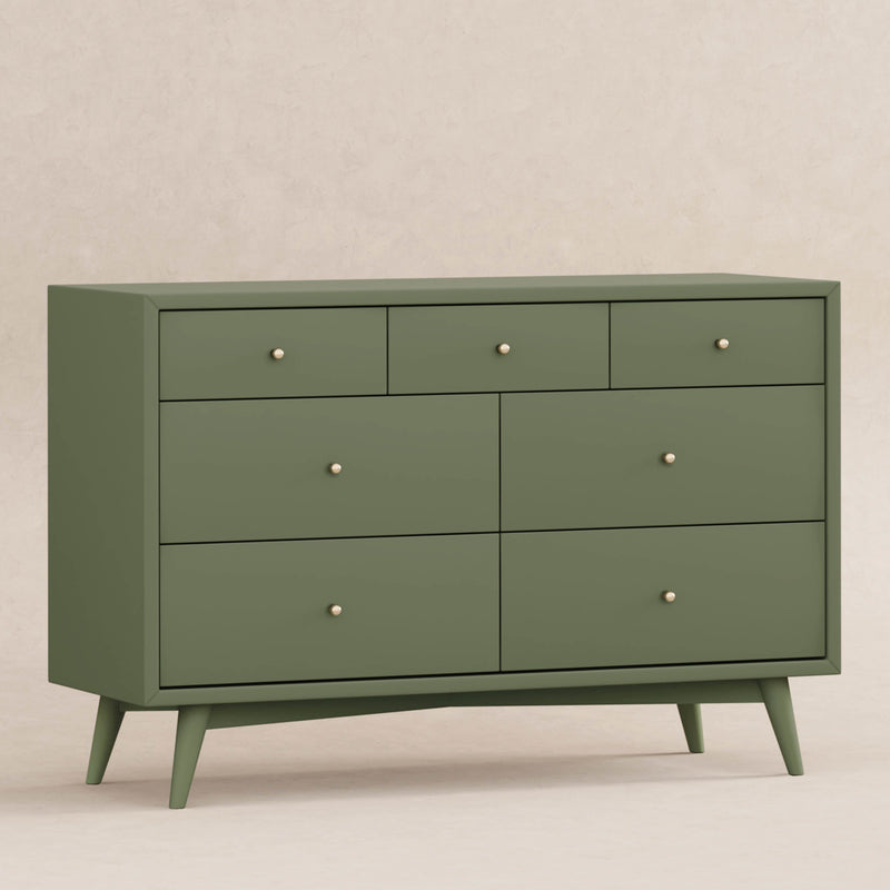 Load image into Gallery viewer, Babyletto Palma 7-Drawer Double Dresser
