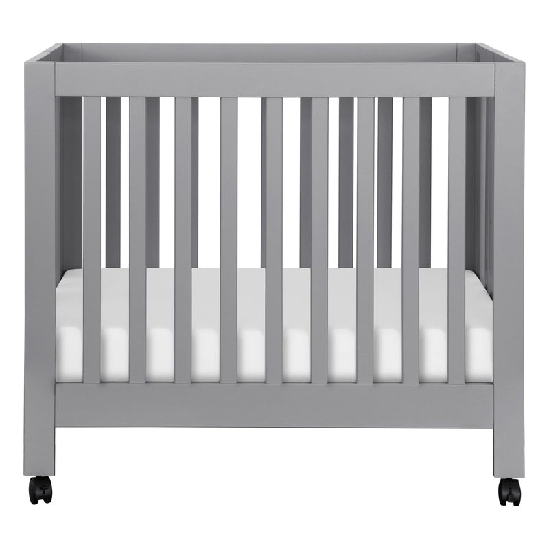 Load image into Gallery viewer, Babyletto Origami Mini Crib
