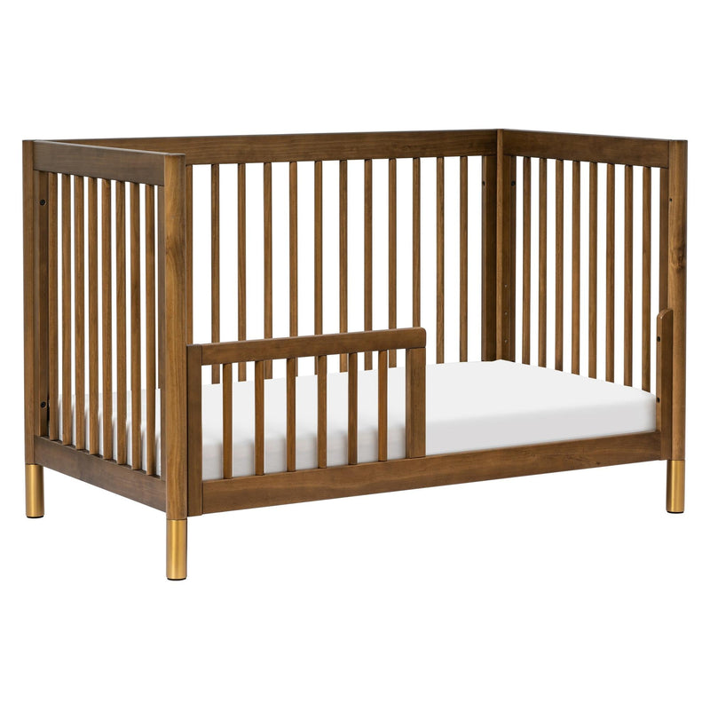 Load image into Gallery viewer, Babyletto Gelato 4-in-1 Convertible Crib with Toddler Bed Conversion Kit
