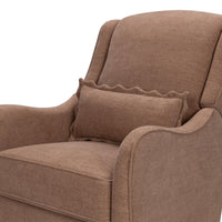 Namesake Devon Recliner and Swivel Glider