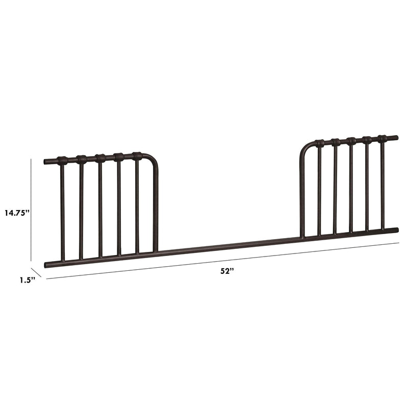 Load image into Gallery viewer, Namesake Abigail-Winston Toddler Bed Conversion Kit
