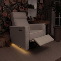 Namesake Willa Pro Power Recliner & Swivel Glider