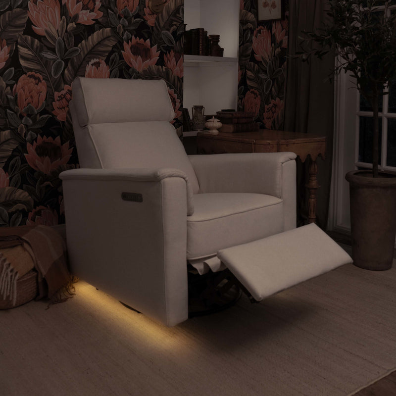 Load image into Gallery viewer, Namesake Willa Pro Power Recliner &amp; Swivel Glider
