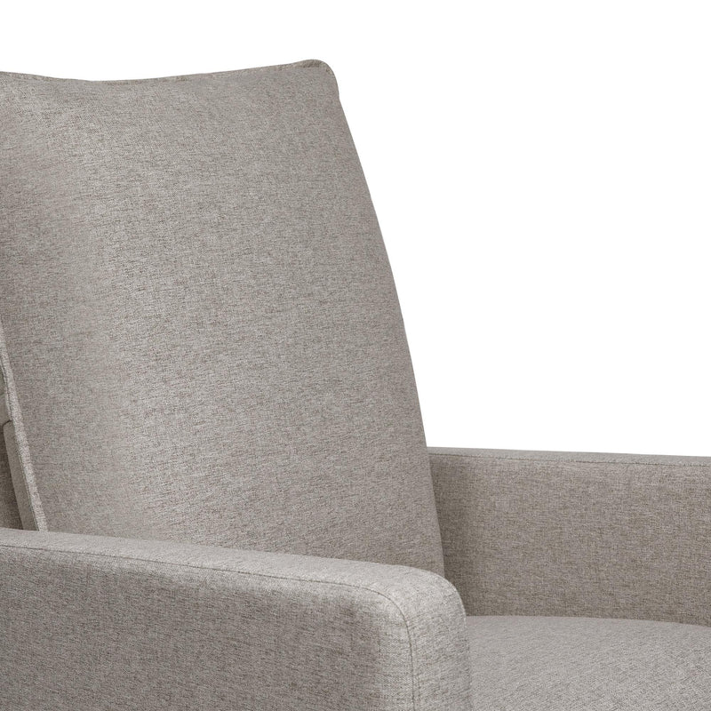 Load image into Gallery viewer, Babyletto Cali Pillowback Swivel Glider
