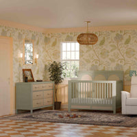 Namesake Eloise 7-Drawer Dresser