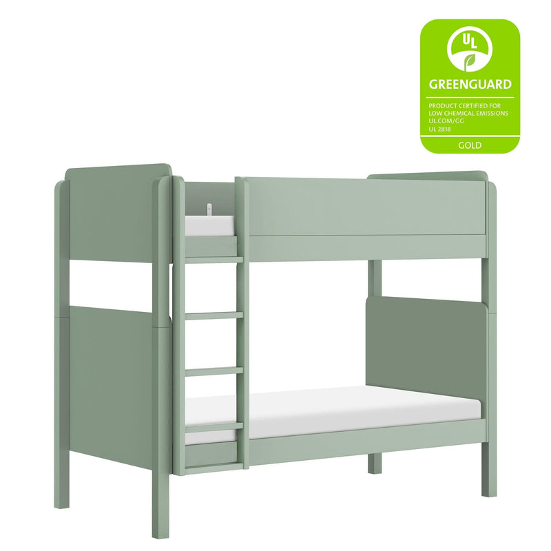 Load image into Gallery viewer, Babyletto TipToe Convertible Bunk Bed
