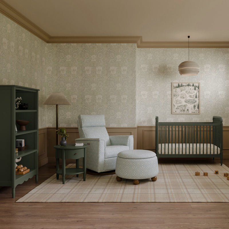 Load image into Gallery viewer, Morris &amp; Co. x Namesake Willa Plus Power Glider Recliner w/ Power Headrest
