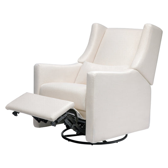 Babyletto Kiwi Recliner and Swivel Glider
