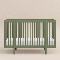 Babyletto Pogo 8-in-1 Convertible Crib with All-Stages Conversion Kits