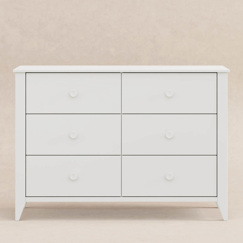 Load image into Gallery viewer, Babyletto Sprout 6-Drawer Double Dresser
