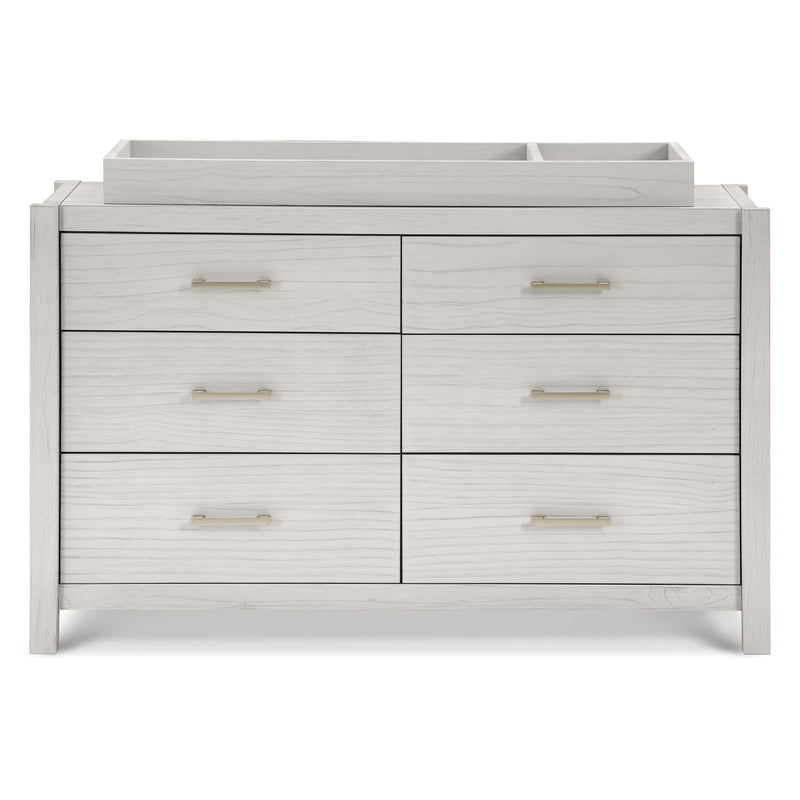 Load image into Gallery viewer, Monogram by Namesake Hemsted 6-Drawer Dresser
