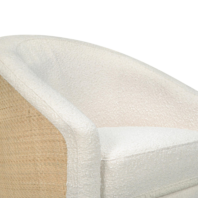 Load image into Gallery viewer, Babyletto Madison Swivel Glider
