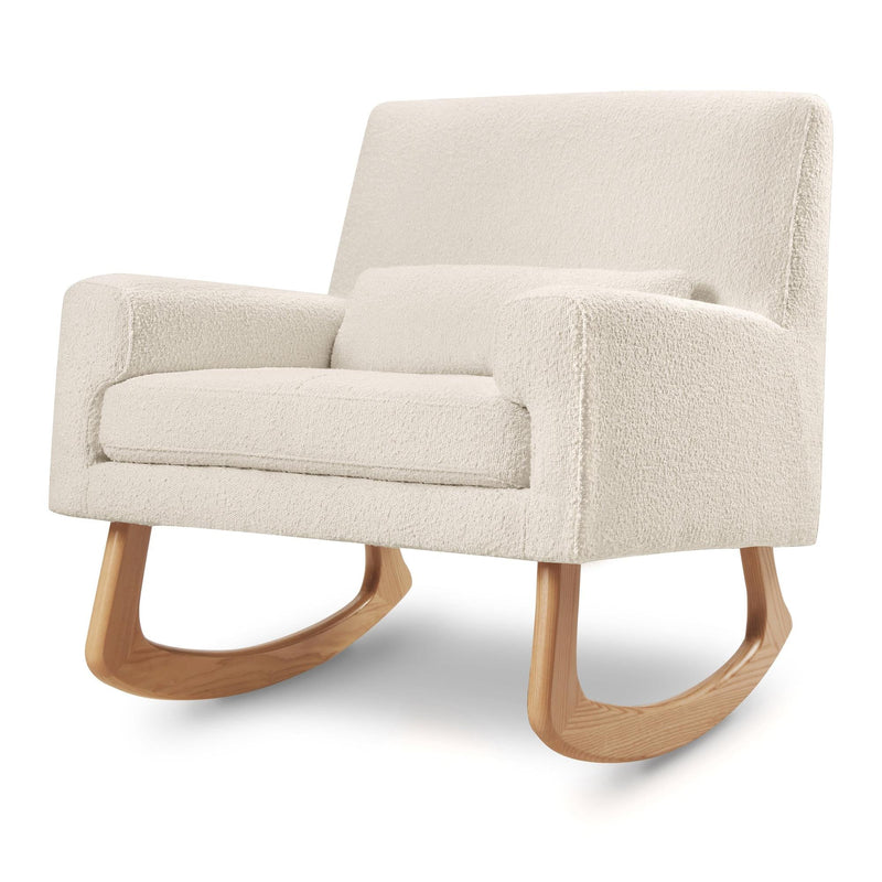 Load image into Gallery viewer, Babyletto Sleepytime Rocker in Boucle
