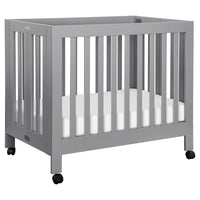 Babyletto Origami Mini Crib