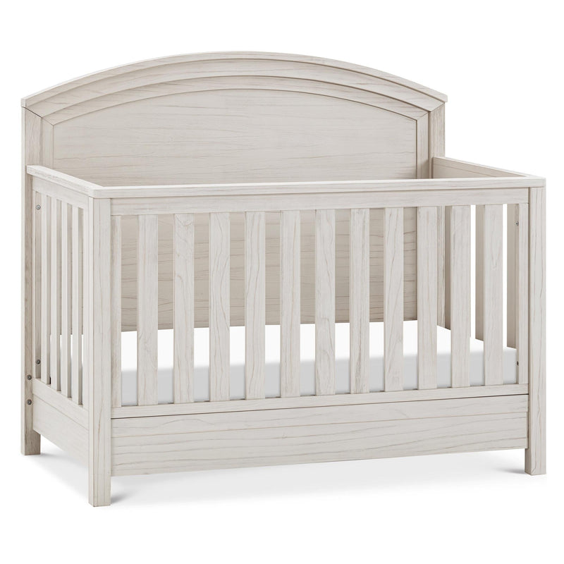 Load image into Gallery viewer, Monogram by Namesake Hemsted 4-in-1 Convertible Crib
