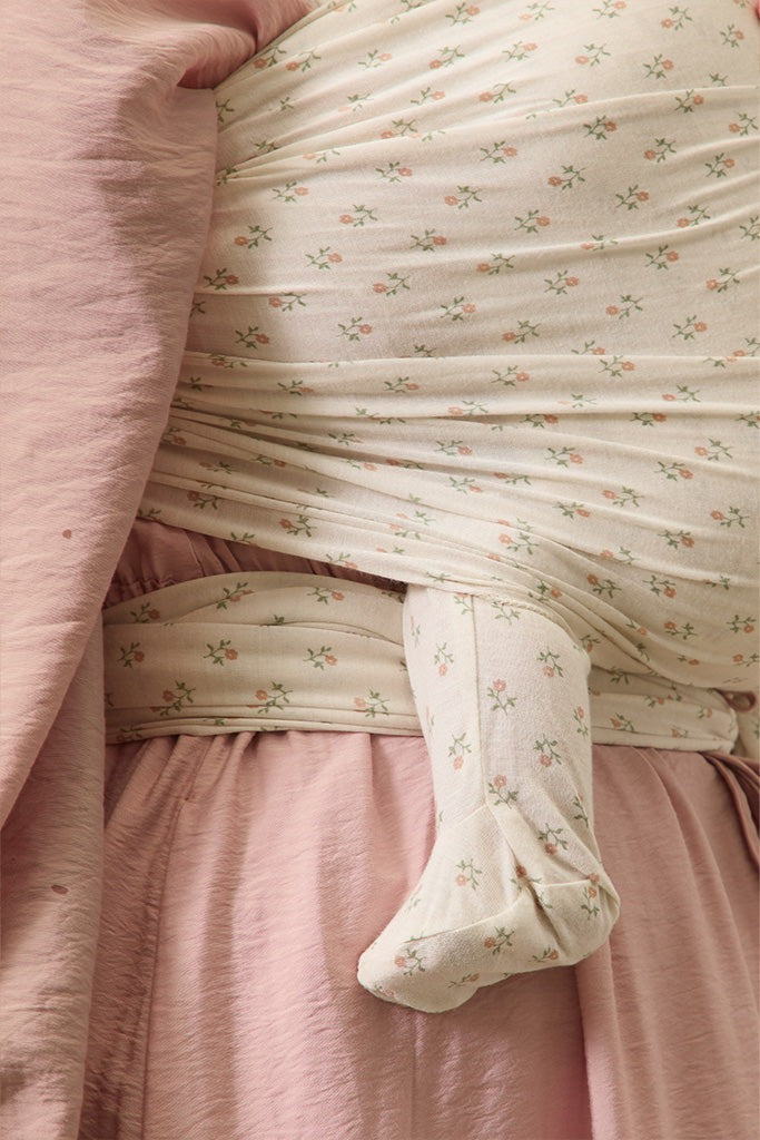 Solly Baby Wrap