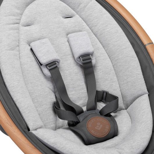 maxi cosi cassia swing essential graphite Maxi-Cosi Cassia Swing – Babinski's Baby