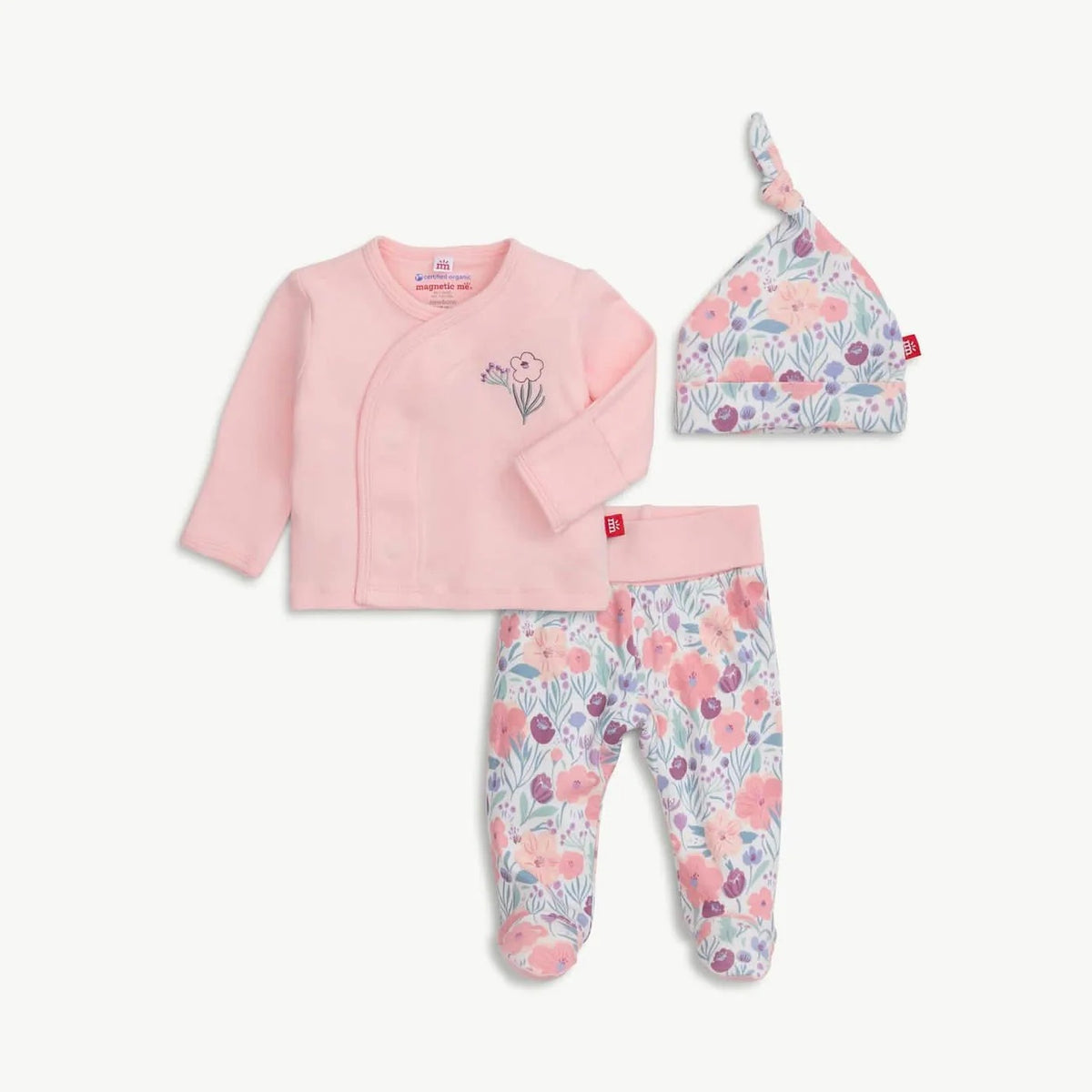 Magnetic Take Me Home Set - Whistledon, Newborn