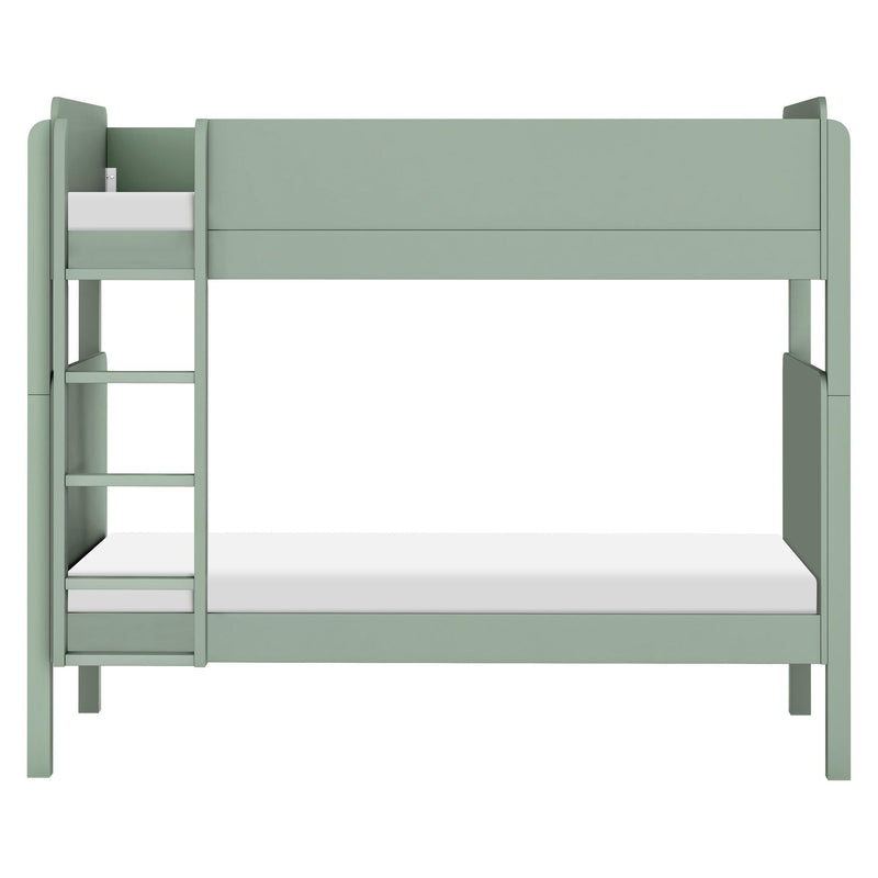 Load image into Gallery viewer, Babyletto TipToe Convertible Bunk Bed
