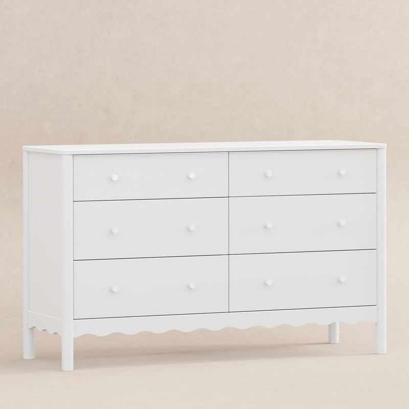 Load image into Gallery viewer, Babyletto Swell 6-Drawer Dresser
