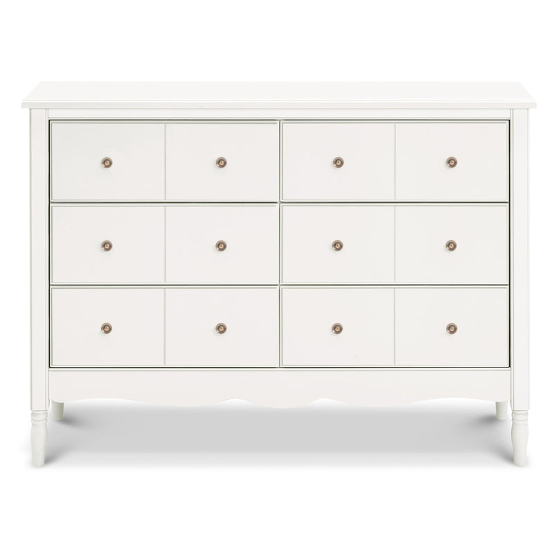 Load image into Gallery viewer, Namesake Liberty 6-Drawer Dresser
