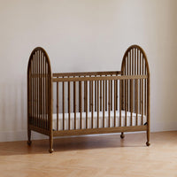 Namesake Alouette 3-in-1 Convertible Spindle Crib