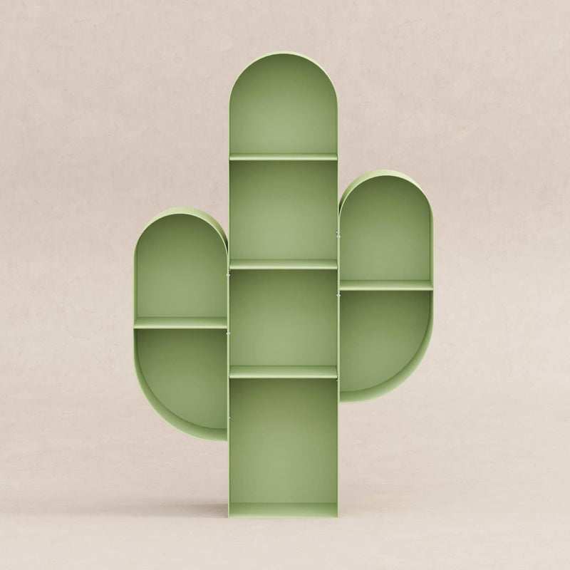 Load image into Gallery viewer, Babyletto Cactus Bookcase
