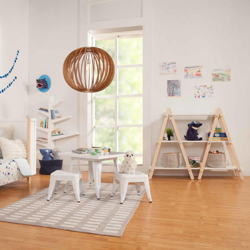 Load image into Gallery viewer, Babyletto Dottie Bookcase
