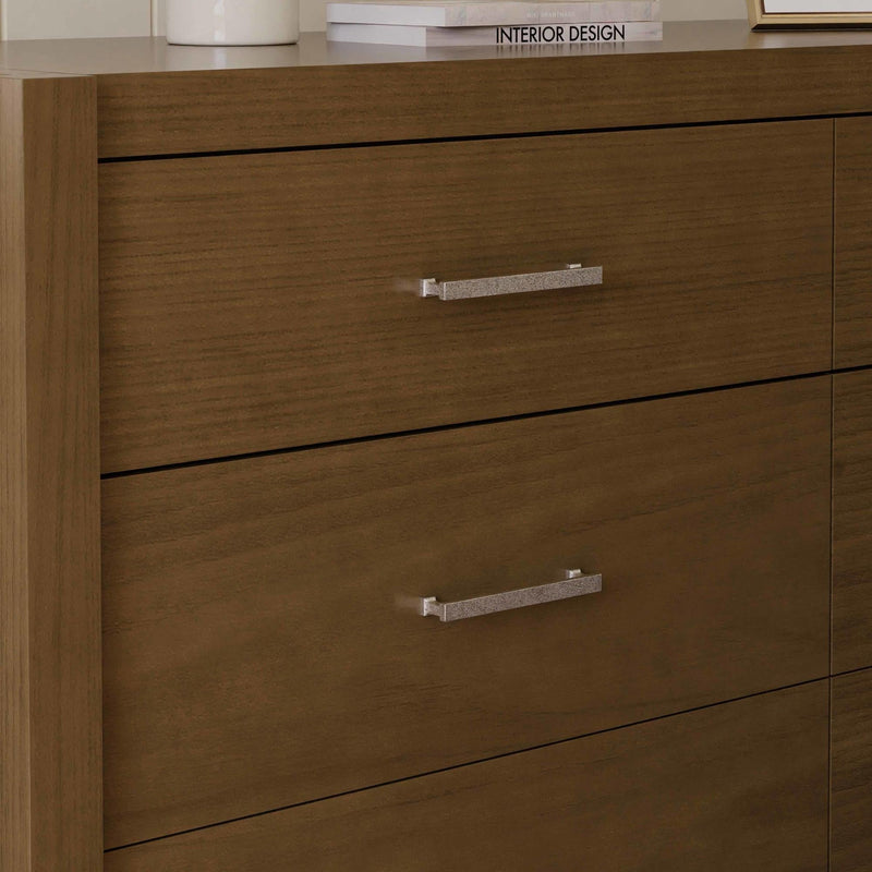Load image into Gallery viewer, Monogram by Namesake Hemsted 6-Drawer Dresser
