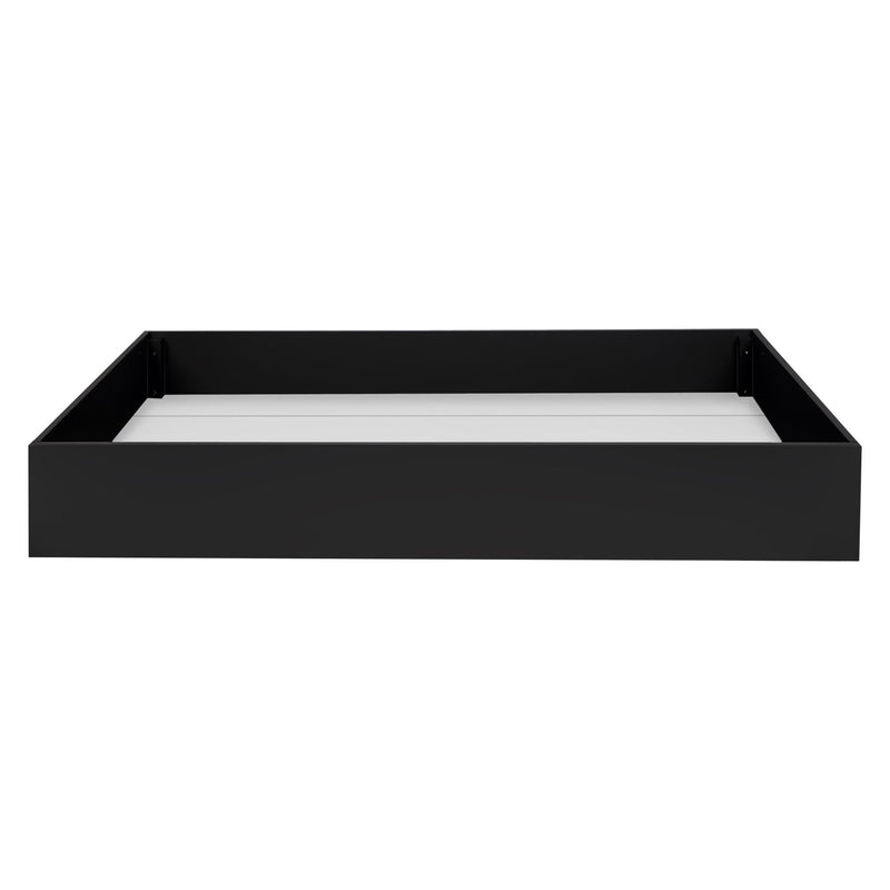 Load image into Gallery viewer, Babyletto TipToe Twin Storage Trundle Bed
