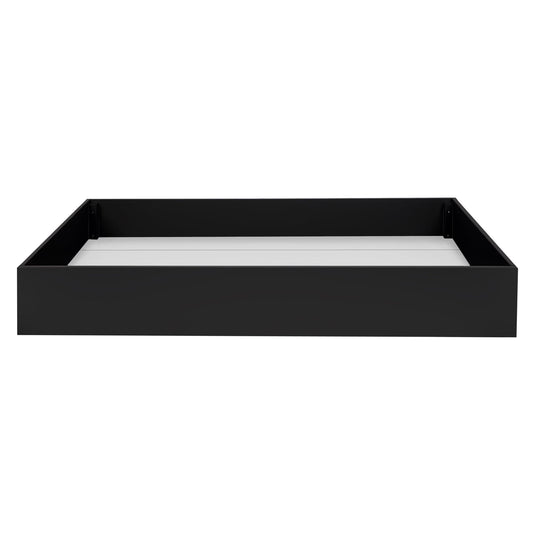 Babyletto TipToe Twin Storage Trundle Bed