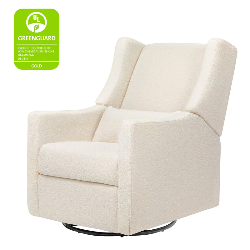 Load image into Gallery viewer, Babyletto Kiwi Recliner and Swivel Glider
