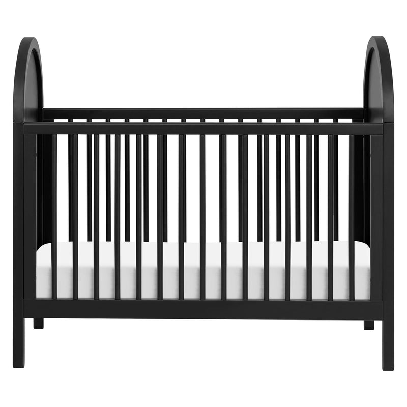 Load image into Gallery viewer, Babyletto Bondi Cane 3-in-1 Convertible Crib with Toddler Bed Conversion Kit
