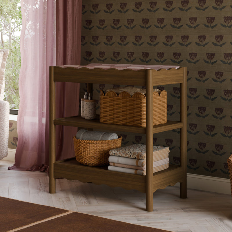 Load image into Gallery viewer, Babyletto Swell Changing Table
