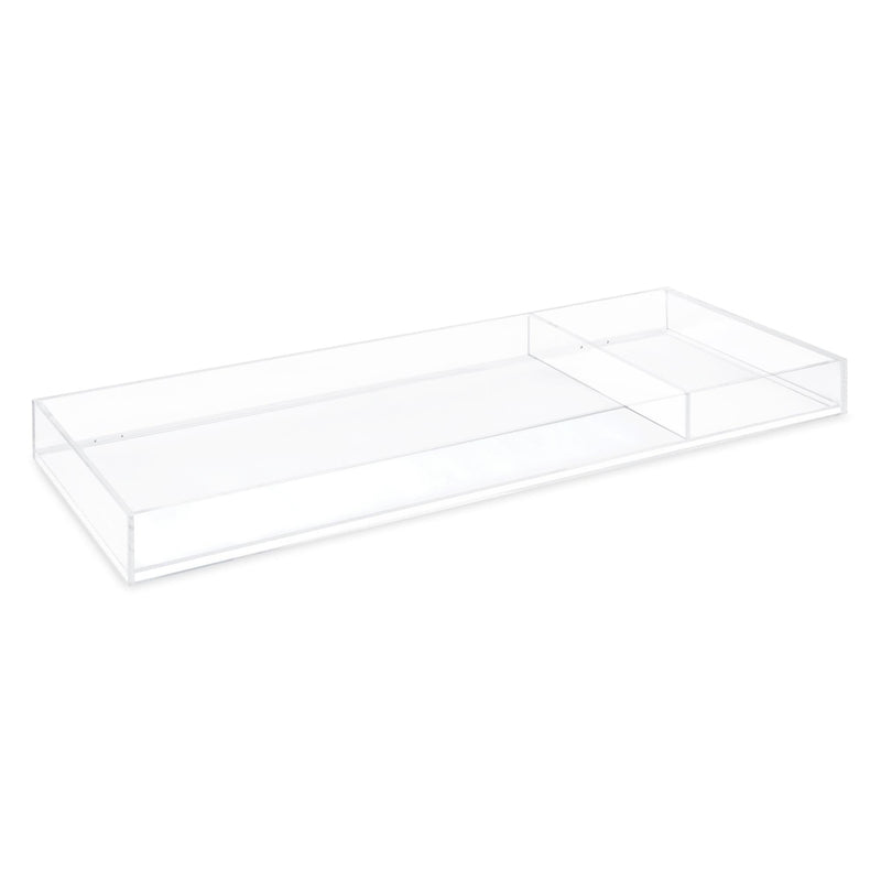 Load image into Gallery viewer, Babyletto Acrylic Changing Tray
