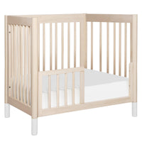 Babyletto Gelato 4-in-1 Convertible Mini Crib