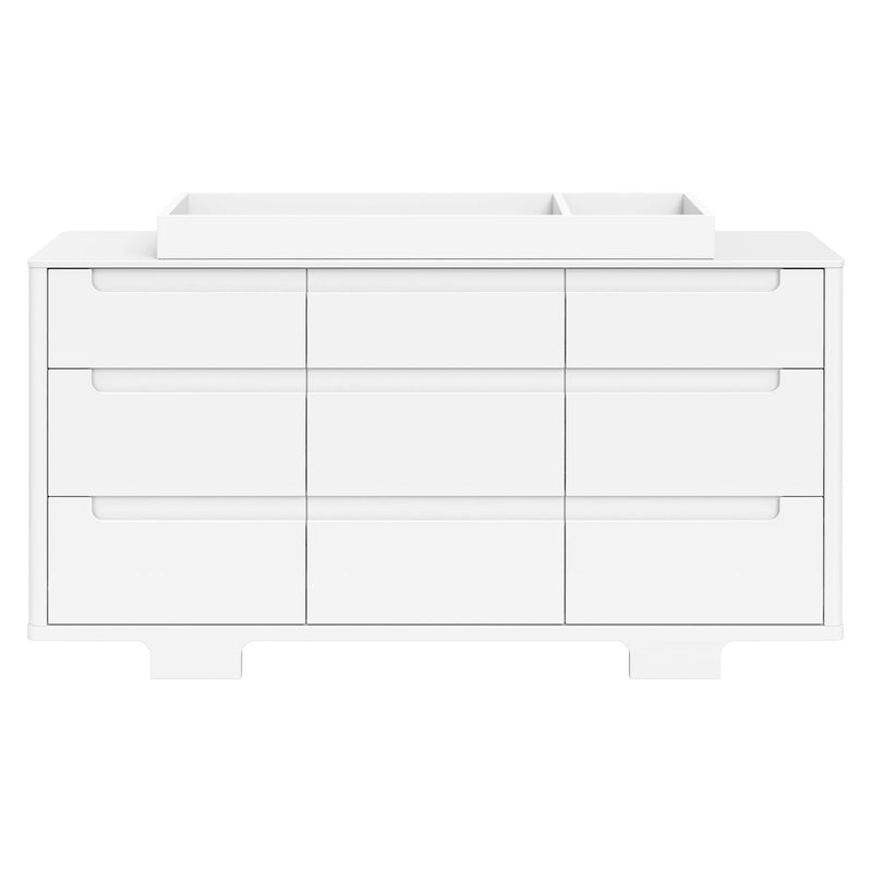 Load image into Gallery viewer, Babyletto Yuzu 9-Drawer Dresser
